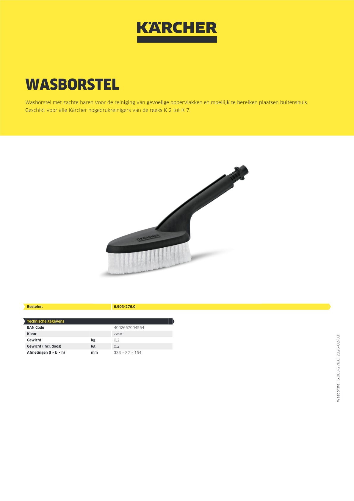 Productinformatie