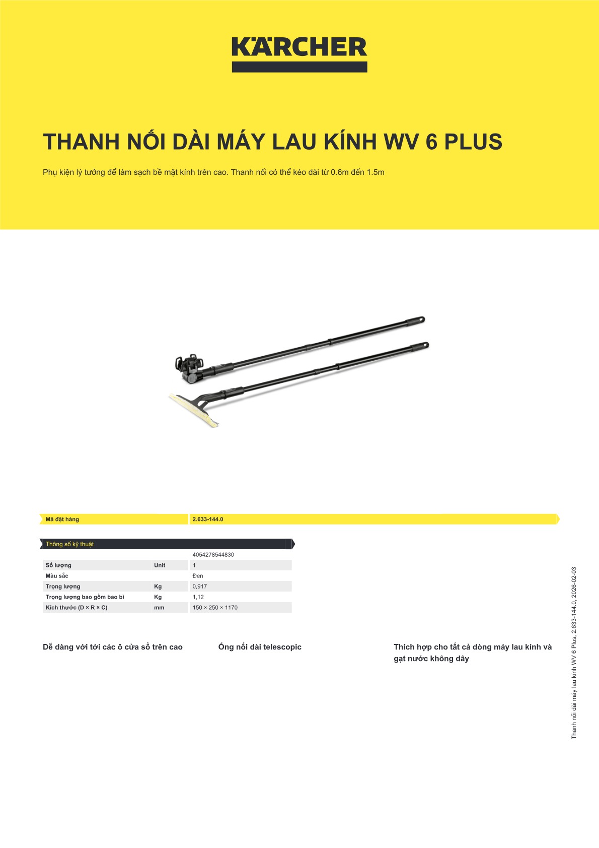 Thông tin sản phẩm