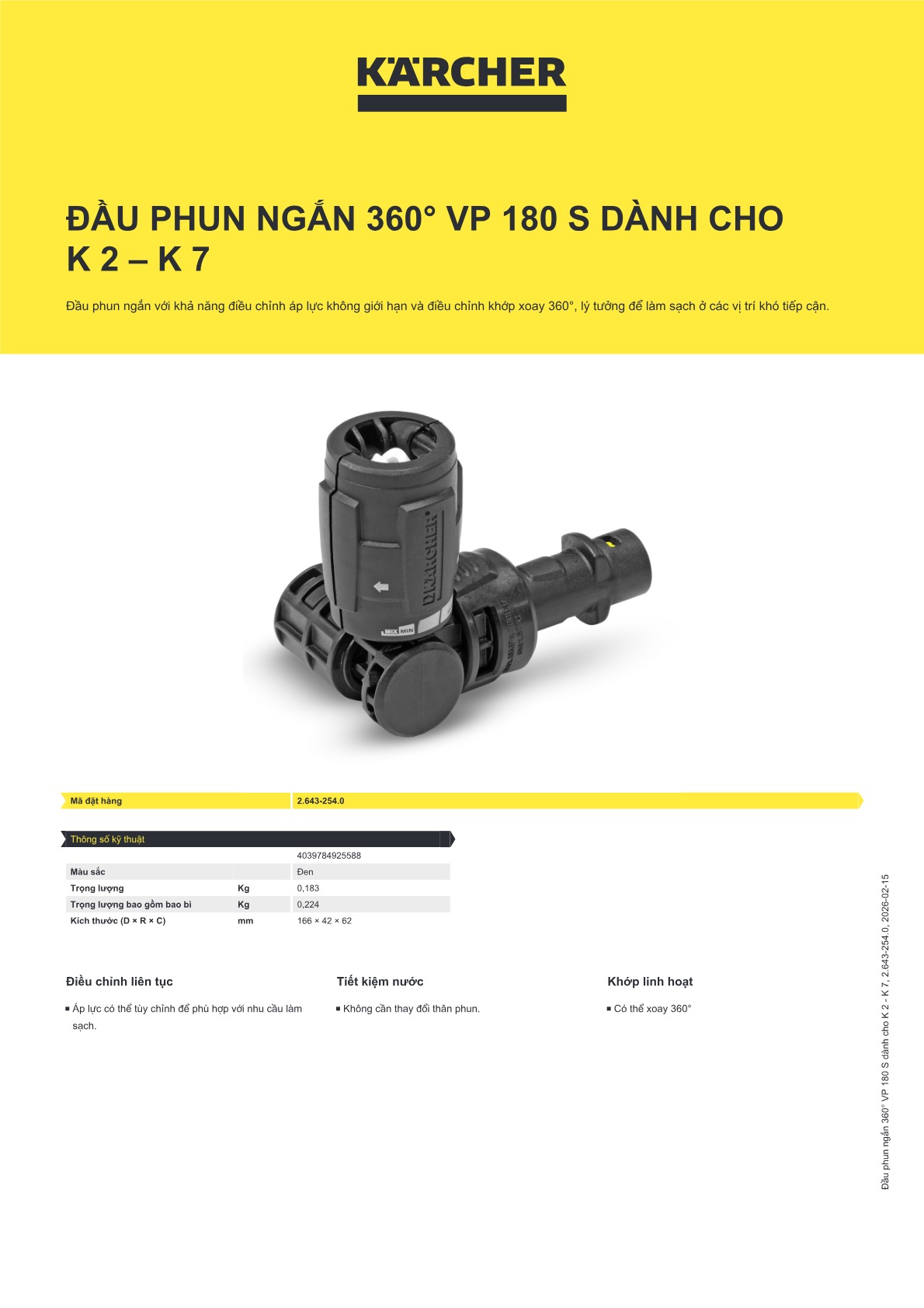 Thông tin sản phẩm