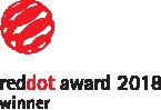 Reddot Design Award 2018