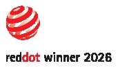 Reddot Design Award 2026